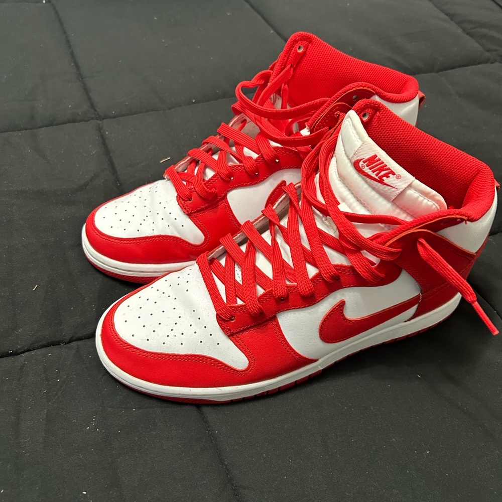 Nike Dunks